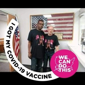 Meet your Posher, Dale